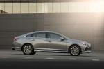 Hyundai Sonata Hybrid 2017 года (NA)